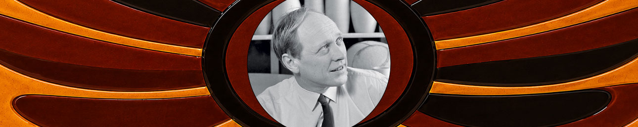 Carl-Harry Stålhane Rörstrand Tuna 