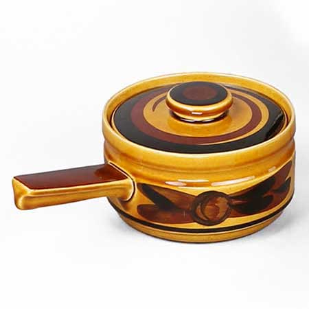 Carl-Harry Stålhane Rörstrand Tuna Pot with handle 24 cm