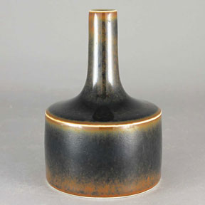 Carl-Harry Stålhane Rörstrand SAE model, 11 cm