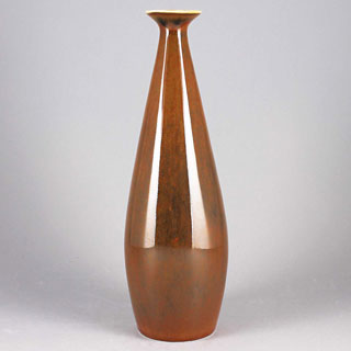 Carl-Harry Stålhane Rörstrand SAI model, 23 cm