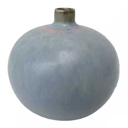 Carl-Harry Stålhane Rörstrand SGR model, 1954, 7 cm