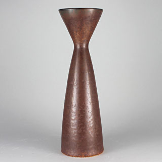 Carl-Harry Stålhane Rörstrand SOC model, 1955, 23 cm