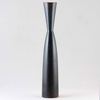 Carl-Harry Stålhane Rörstrand SOD model, 1955, 22 and 31 cm