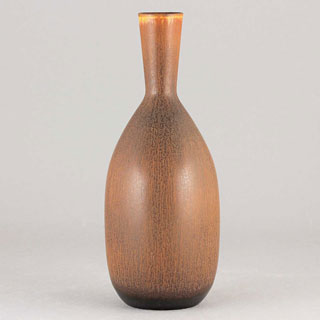 Carl-Harry Stålhane Rörstrand SOT model, 1956, 16 and 28 cm