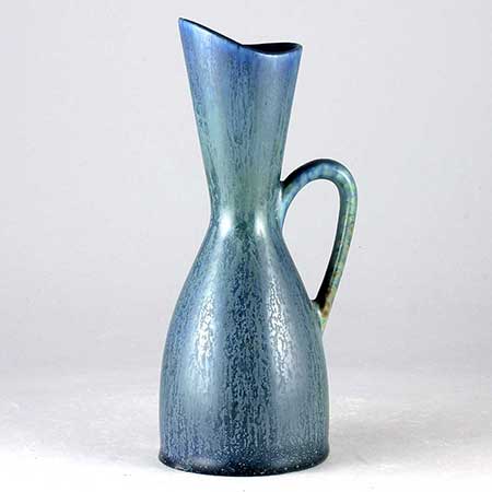 Carl-Harry Stålhane Rörstrand SVM model, 18 cm