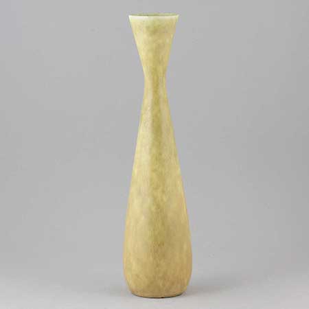 Carl-Harry Stålhane Rörstrand SVT model, 1959, 29 cm