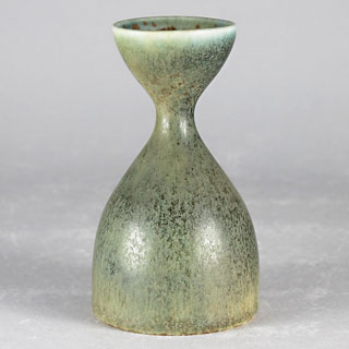 Carl-Harry Stålhane Rörstrand SXQ model, 11 cm