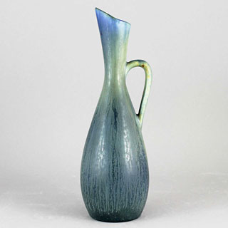 Carl-Harry Stålhane Rörstrand SYE model, 19 cm