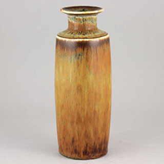 Carl-Harry Stålhane Rörstrand SAH model, 17 cm
