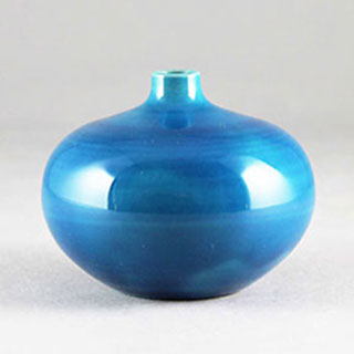 Carl-Harry Stålhane Rörstrand SPB model, 1956, 5 cm