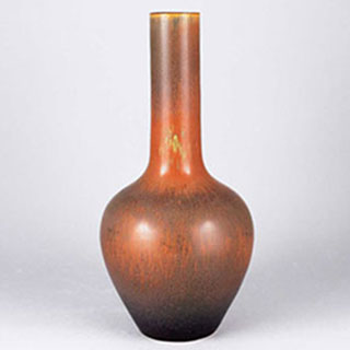 Carl-Harry Stålhane Rörstrand SVE model, 1958, 21 cm