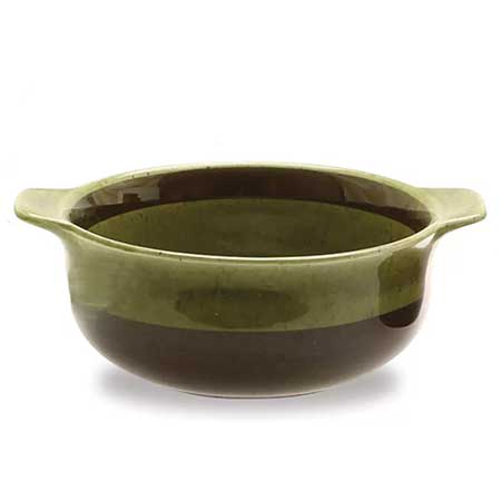 Carl-Harry Stålhane Rörstrand Vieta Bowl, length 14 cm
