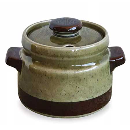 Carl-Harry Stålhane Rörstrand Vieta Pot, volume 0,5 l