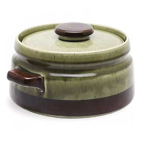 Carl-Harry Stålhane Rörstrand Vieta Pot, volume 1,1 l