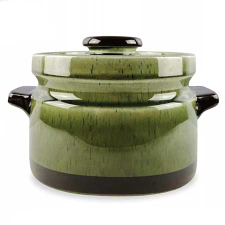 Carl-Harry Stålhane Rörstrand Vieta Pot, volume 1,4 l