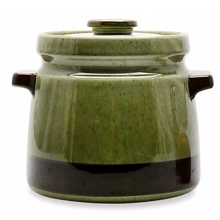 Carl-Harry Stålhane Rörstrand Vieta Pot, volume 2,65 l