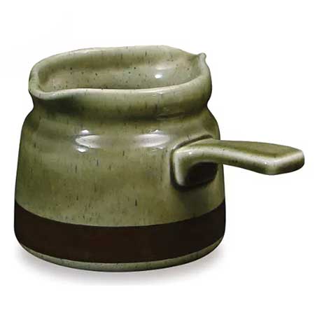 Carl-Harry Stålhane Rörstrand Vieta Sauce boat, height 8 cm