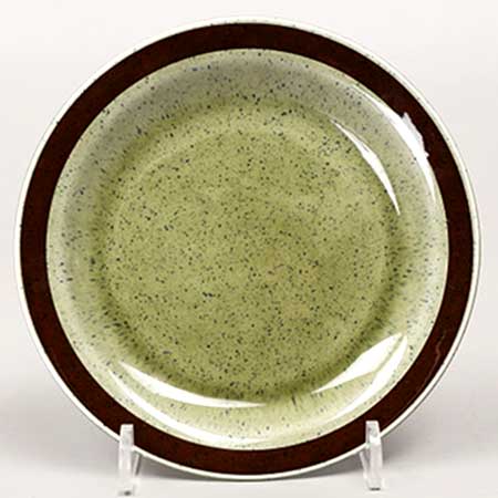 Carl-Harry Stålhane Rörstrand Vieta Flat plate, diameter 18, 21, 24, and 27 cm