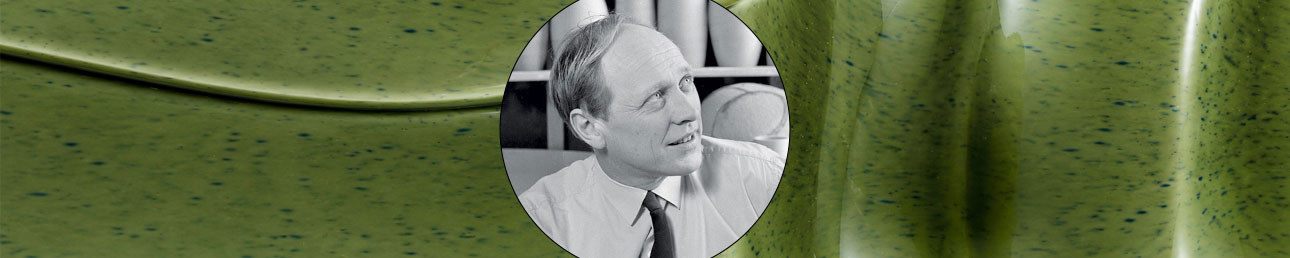 Carl-Harry Stålhane Rörstrand Vieta