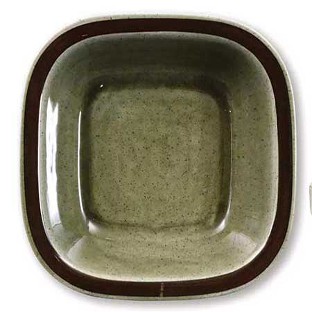 Carl-Harry Stålhane Rörstrand Vieta Bowl, length 19 cm
