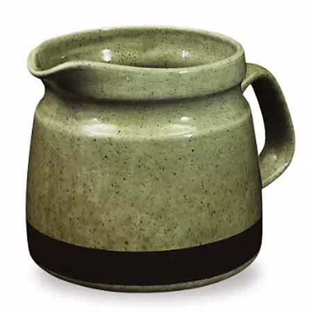 Carl-Harry Stålhane Rörstrand Vieta Creamer, height 7 cm