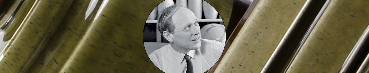 Carl-Harry Stålhane Rörstrand Vieta