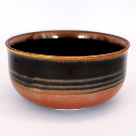 Carl-Harry Stålhane Rörstrand Viking Bowl, diameter 15 cm