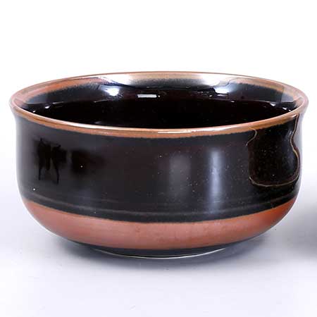Carl-Harry Stålhane Rörstrand Viking Bowl, diameter 21 cm