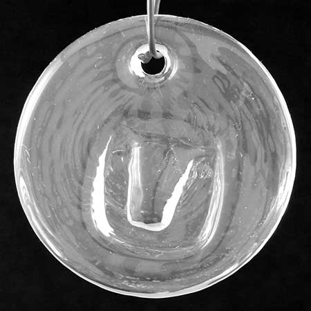 Erik Höglund Boda Smide Metal Artworks Bull stamp medallion