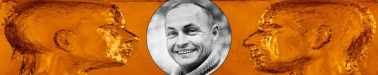 Erik Höglund Lindshammar Kristallreliefer