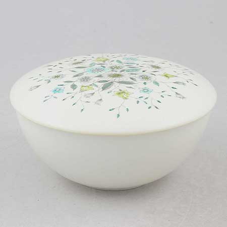 Esteri Tomula Arabia Fennica Jar, diameter 12 cm