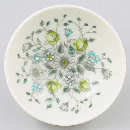 Esteri Tomula Arabia Fennica bowl, diameter 5,5 cm