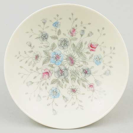 Esteri Tomula Arabia Fennica Dish, diameter 11 cm