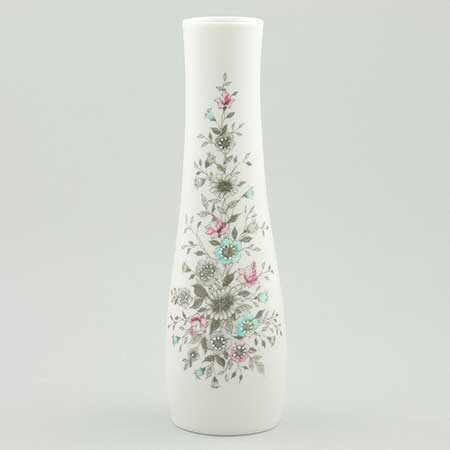 Esteri Tomula Arabia Fennica Vase, height 20 cm