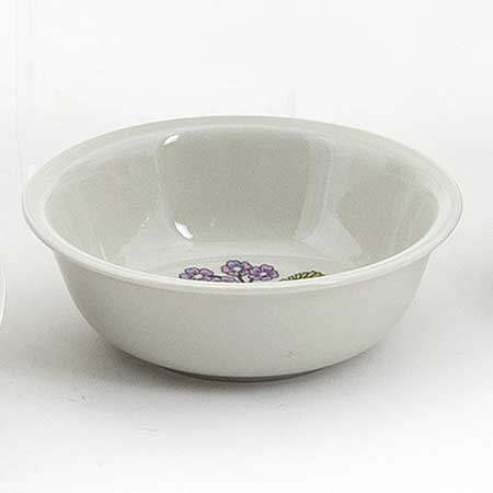 Esteri Tomula Arabia Flora Bowl, diameter 16 cm