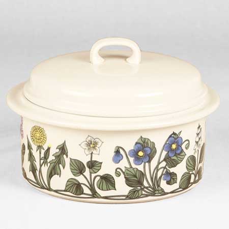 Esteri Tomula Arabia Flora Pot, volume 1,8 and 2,3 l