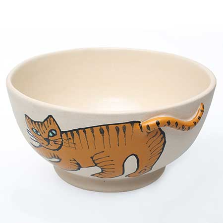 Fifalla Luna Langelund Gabriel Round bowl