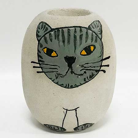 Fifalla Luna Langelund Gabriel Candleholder