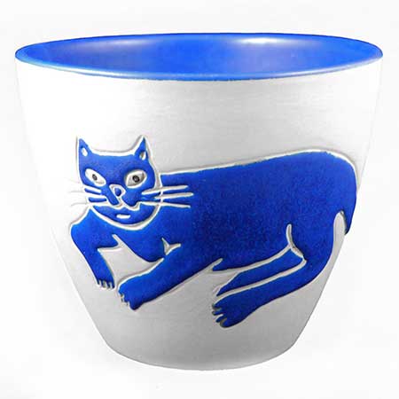 Fifalla Luna Langelund Gabriel Flower pot