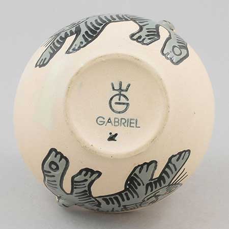 Fifalla Luna Langelund Gabriel lower side