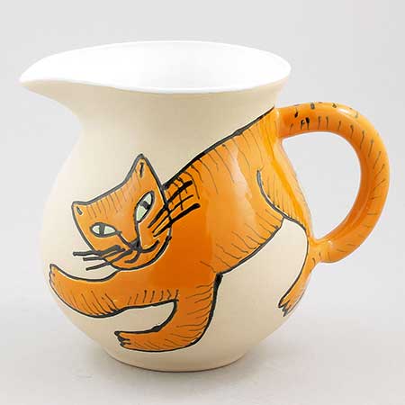 Fifalla Luna Langelund Gabriel Pitcher, width 20 cm