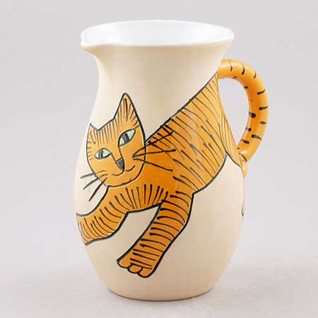 Fifalla Luna Langelund Gabriel Pitcher, width 20 cm