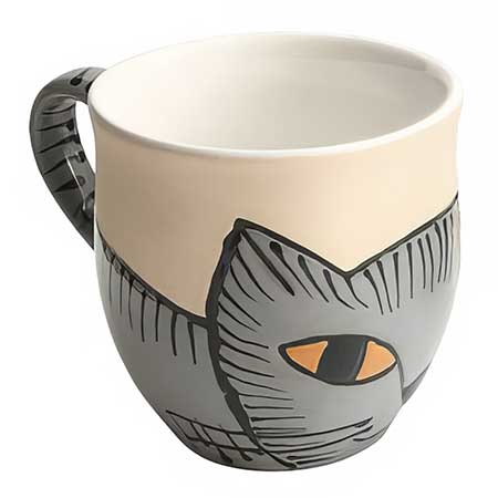Fifalla Luna Langelund Gabriel Mug