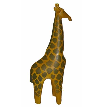 Göran Andersson Upsala–Ekeby Animals Giraf, 1968, model number 8084, height 40 cm