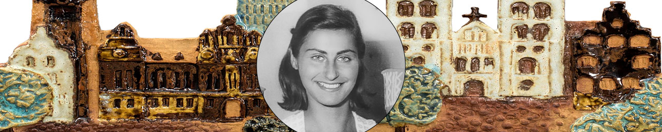 Gabi Citron-Tengborg Gustavsberg