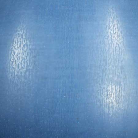 Gertrud Lönegren Rörstrand An example of a blue Domus glaze