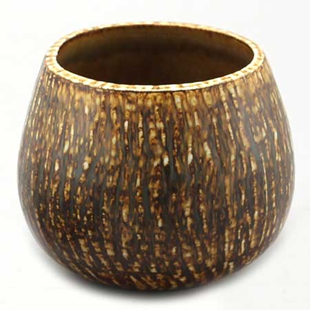 グンナー・ニールンドのビルカ（Birka）シリーズについて