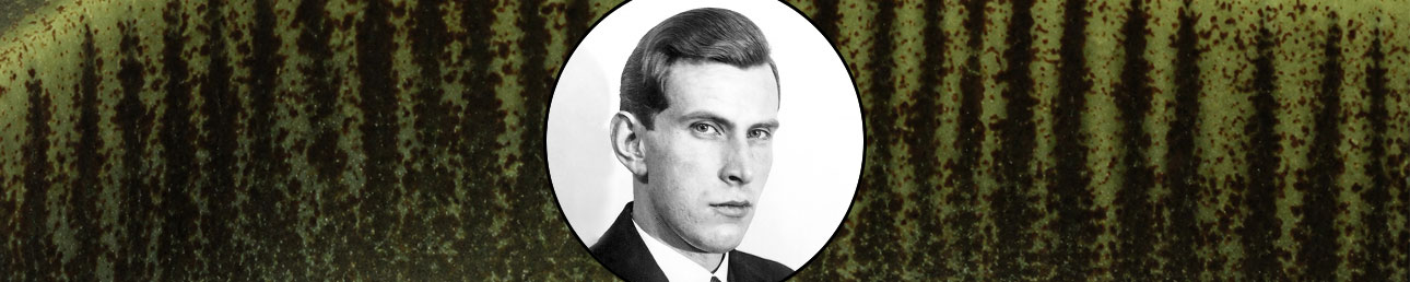Gunnar Nylund Rörstrand Collier