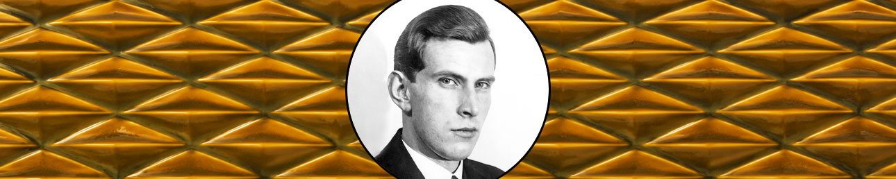 Gunnar Nylund Rörstrand Eterna