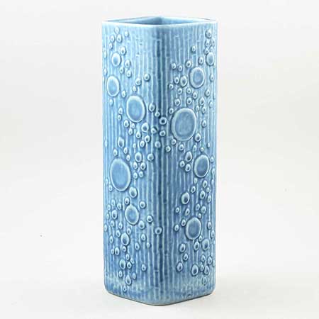 Gunnar Nylund Rörstrand Eternell Vase, height 25 cm